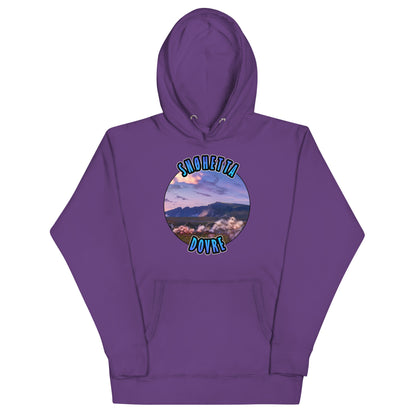 Snøhetta - Hoodie