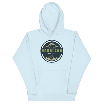 Norrland Est. 1809 - Hoodie