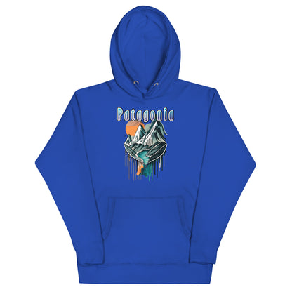 Patagonia 2 - Hoodie