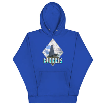 Bunkris - Hoodie
