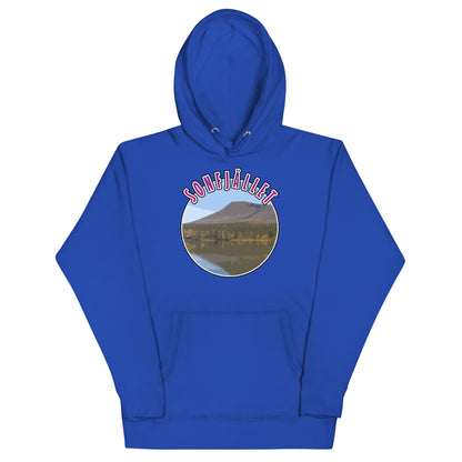 Sonfjället - Hoodie