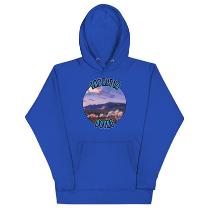 Snøhetta - Hoodie