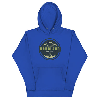 Norrland Est. 1809 - Hoodie