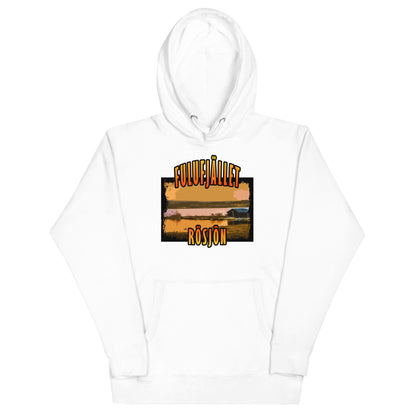 Rösjön - Hoodie