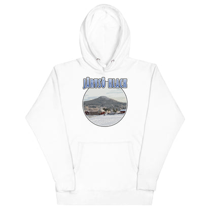 Järvsö Klack Vinter - Hoodie