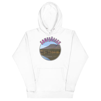 Sonfjället - Hoodie
