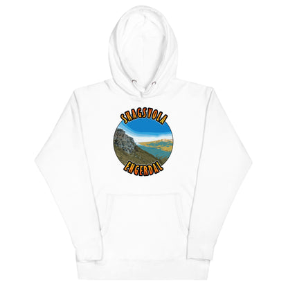 Skagsvola Ås - Hoodie